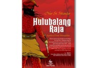 Hulubalang Raja : Kejadian di Pesisir Minangkabau tahun 1662-1667