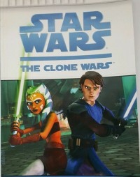 Star Wars: The Clone Wars
