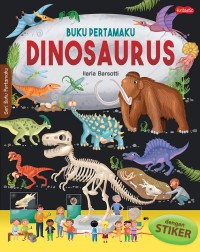 Buku Pertamaku: Dinosaurus