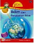 Pixi : Iklim dan Perubahan Iklim