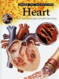 Heart : How the Blood Gets Around the Body