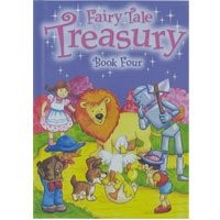Fairy Tale: Treasury