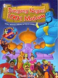 Dongeng Negeri 1001 Malam