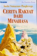 Cerita Rakyat dari : Minahasa
