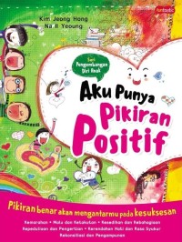 Aku Punya Pikiran Positif