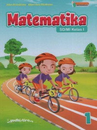 Kurikulum Merdeka Matematika SD 1