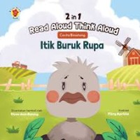 2 in 2  Read Aloud Think Aloud: Cerita Binatang Itik Buruk Rupa