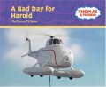 A bad day for Harold