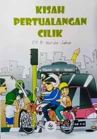 Kisah Petualangan Cilik
