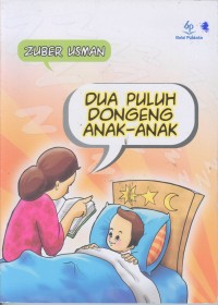 Dua Puluh Dongeng Anak-Anak