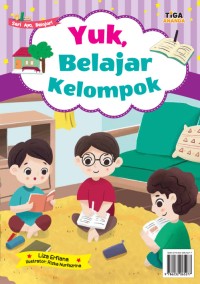 Yuk Belajar Kelompok