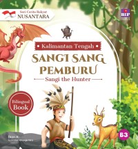 Sangi Sang Pemburu
