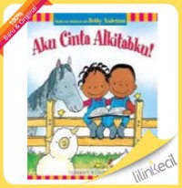 Aku Cinta Alkitabku!