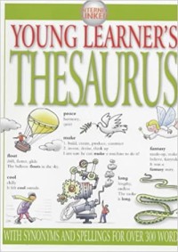 Young Learner's Thesaurus
