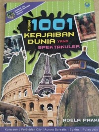 Kisah 1001 Peristiwa-peristiwa gila di dunia
