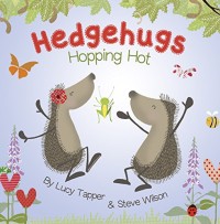 Hedgehugs: Hopping Hot