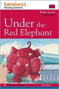 Under The Red Elephant