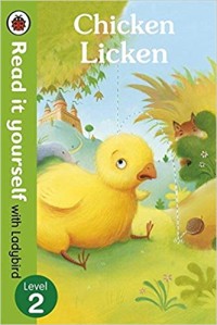 Chicken Licken : Read it Yourself with Ladybird - Level 2