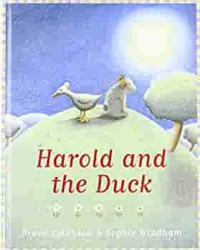 Harold and The Duck