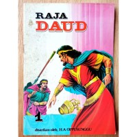 Raja Daud 4