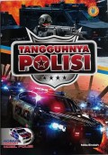 Tangguhnya polisi