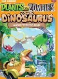 Plants vs Zombies Komik Dinosaurus : Misteri Pembunuh Emas