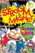 Science Quiz: Stroom & magnet