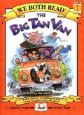 We Both Read : The Big Tan Van
