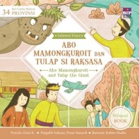 Abo Mamongkuroit Dan Tulap Si Raksaasa