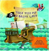 Teka-Teki Si Bajak Laut