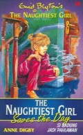 The naughtiest girl : Si badung jadi pahlawan