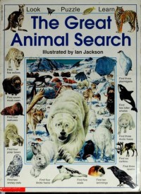 The Great Animal Search