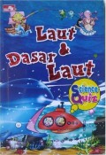 Science Quiz: Laut & dasar laut