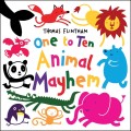 One to Ten Animal  Mayhem