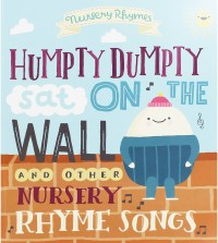 Humpty Dumpty Sat In The Wall
