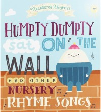 Humpty Dumpty Sat In The Wall