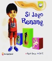 Si Jago Renang