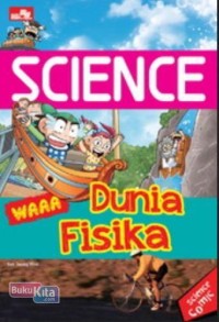 Science : Dunia Fisika