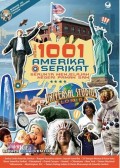 Kisah 1001 Amerika Serikat