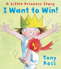 A Little Princes Story: I want to win!