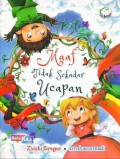 Maaf tidak sekedar ucapan