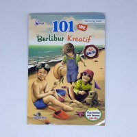 101 ide berlibur kreatif
