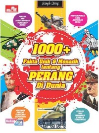 1000+ Fakta Unik & Menarik tentang Pereang di Dunia