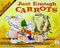 Mathstart Comparing Amounts Level 1 : Just Enough Carrots