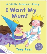 A Little Princes Story: I want my mum!