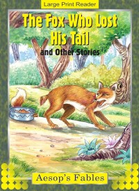 The Fox who lost His tail
