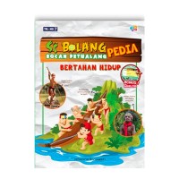 Si Bolang: Bertahan hidup