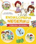 Ensiklopedia negeriku : Permainan Tradisional