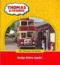 The Thomas TV Series : Bugly Rides Again