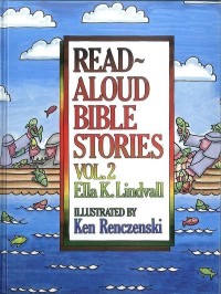 Read Aload Bible Stories